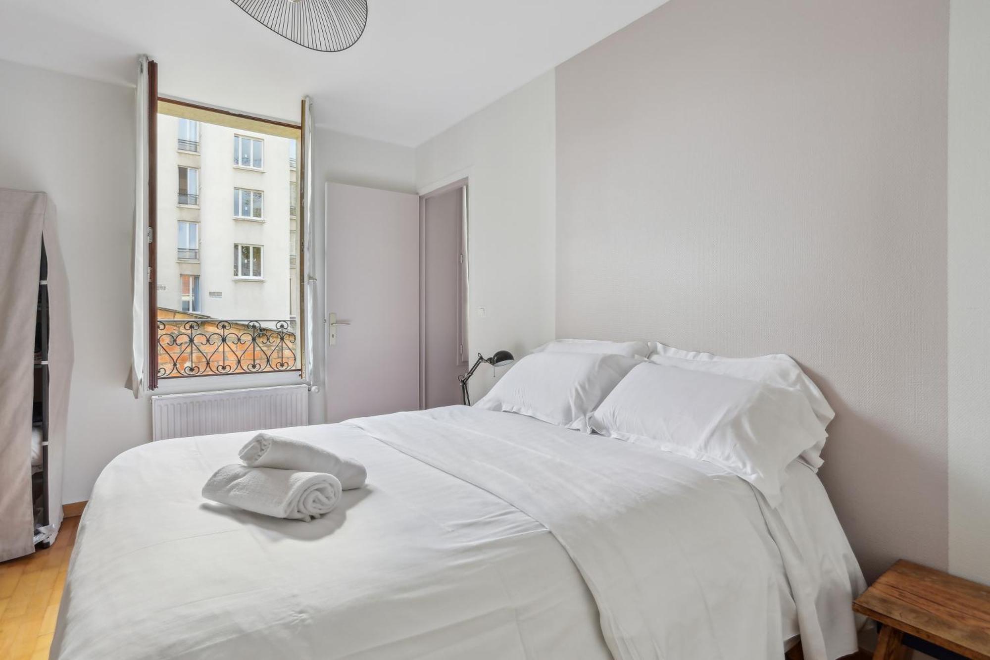 Hotel Robespierre Ex Ideal Hotel Paris - Montreuil Montreuil  Exterior photo
